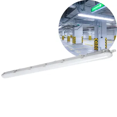 LED Armatur 150cm